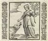 RIPA, CESARE. Nova Iconologia.  1618